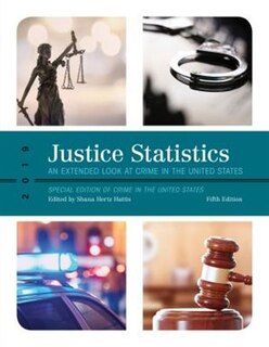 Couverture_Justice Statistics
