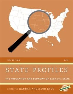 Front cover_State Profiles 2019