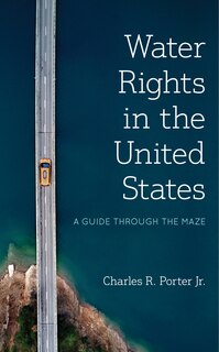 Front cover_Water Rights in the United States
