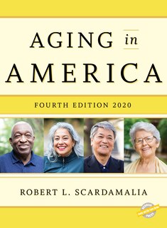 Front cover_Aging In America 2020