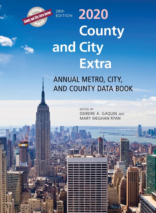 Front cover_County And City Extra 2020