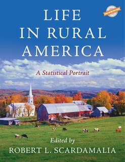 Couverture_Life In Rural America