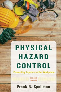 Front cover_Physical Hazard Control