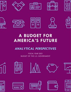 Couverture_A Budget for America's Future