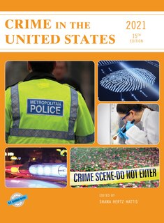 Couverture_Crime in the United States 2021