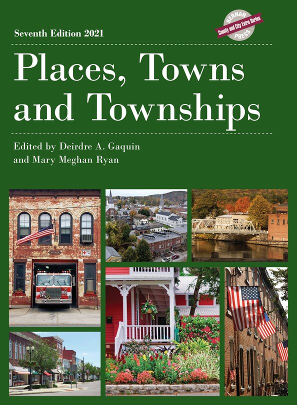 Couverture_Places, Towns And Townships 2021