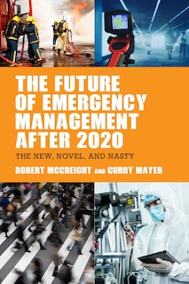 Front cover_Future of Emergency Management after 2020