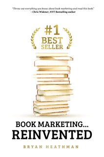 Front cover_#1 Best Seller