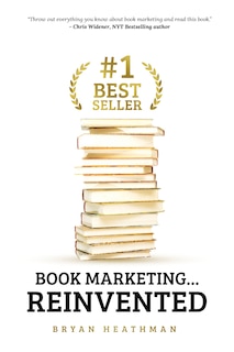 Front cover_#1 Best Seller