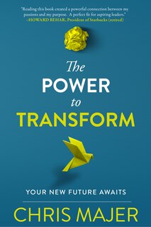 Couverture_The Power to Transform