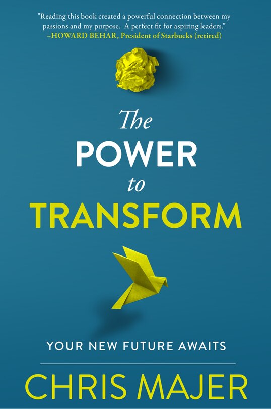 Couverture_The Power to Transform