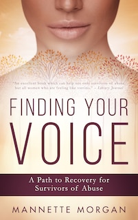 Couverture_Finding Your Voice