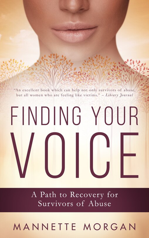 Couverture_Finding Your Voice