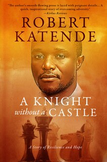 Front cover_A Knight Without A Castle