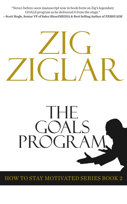 Front cover_The Goals Program