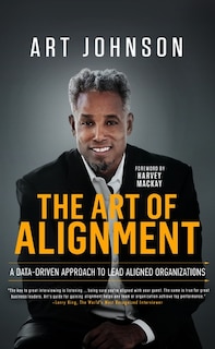 Front cover_The Art Of Alignment