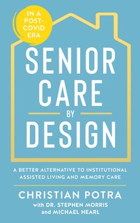 Couverture_Senior Care By Design
