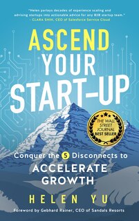 Couverture_Ascend Your Start-up