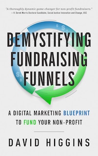 Front cover_Demystifying Fundraising Funnels