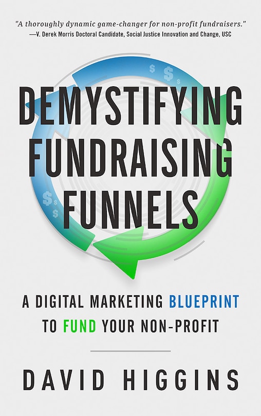 Front cover_Demystifying Fundraising Funnels