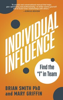 Front cover_Individual Influence