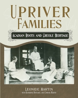 Front cover_Upriver Families