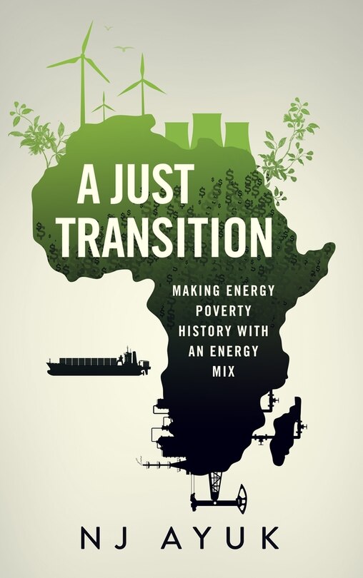 Couverture_A Just Transition