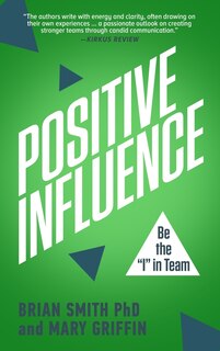 Front cover_Positive Influence