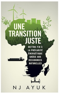 Front cover_Une Transition Juste