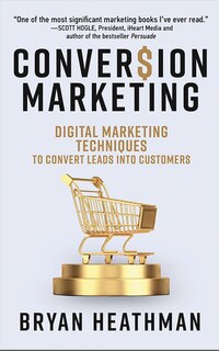 Front cover_Conversion Marketing