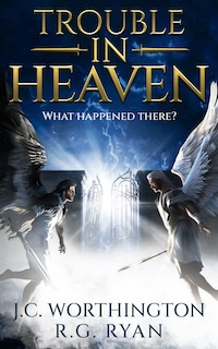 Couverture_Trouble in Heaven