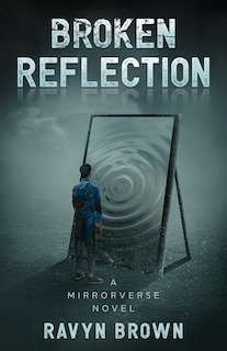 Front cover_Broken Reflection