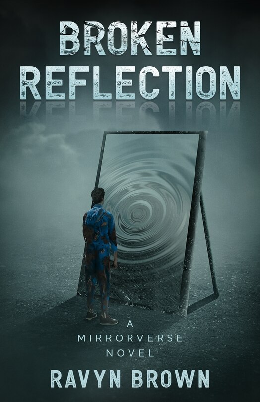 Front cover_Broken Reflection