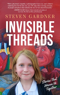 Front cover_Invisible Threads