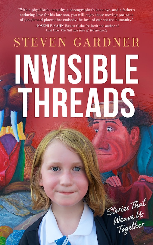 Front cover_Invisible Threads
