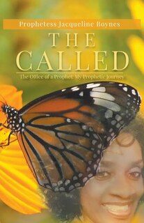 Couverture_The Called