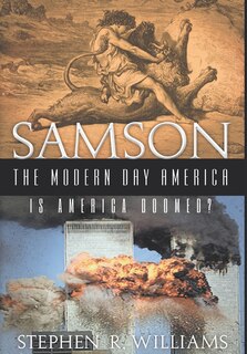 Couverture_Samson The Modern-Day America
