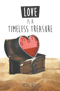 Front cover_Love Is a Timeless Treasure