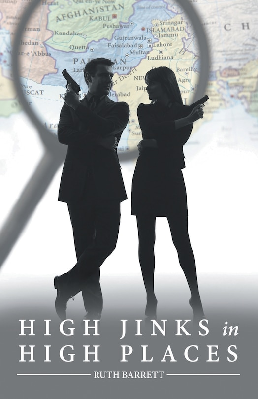 Couverture_High Jinks in High Places