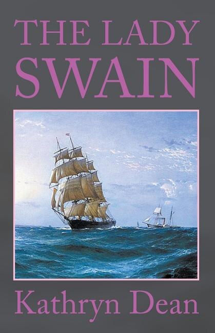 Front cover_The Lady Swain