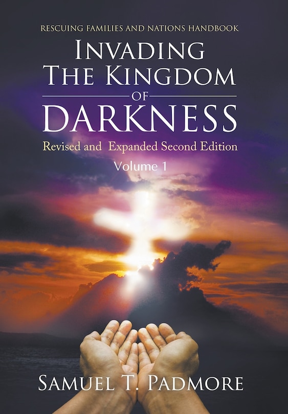 Couverture_Invading The Kingdom of Darkness