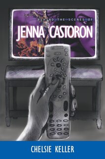 Couverture_Behind the Scenes of Jenna Castoron