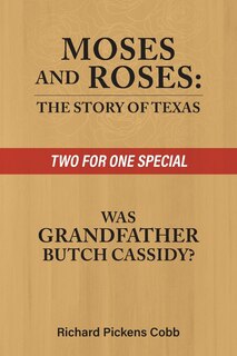 Front cover_Moses and Roses
