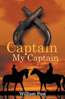 Couverture_Captain My Captain