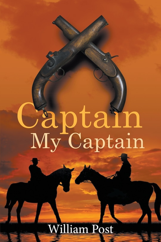 Couverture_Captain My Captain