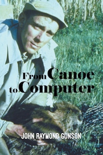 Couverture_From Canoe to Computer