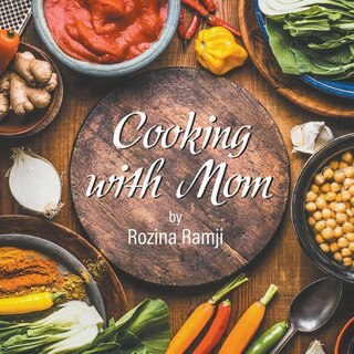Front cover_Cooking with Mom