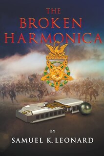 Couverture_The Broken Harmonica