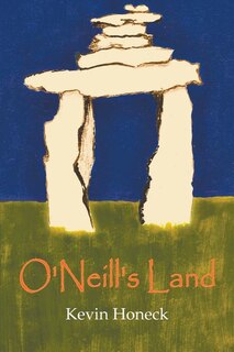 Front cover_O' Neill's Land