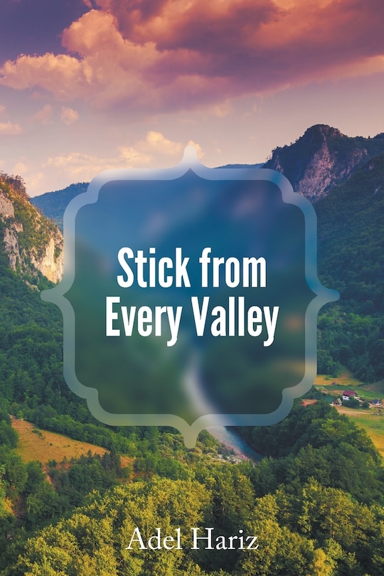 Couverture_Stick from Every Valley